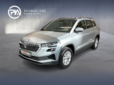 Škoda Karoq Selection TSI
