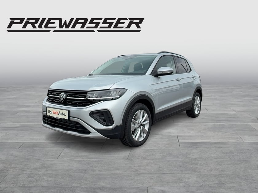 VW T-Cross Friends TSI DSG