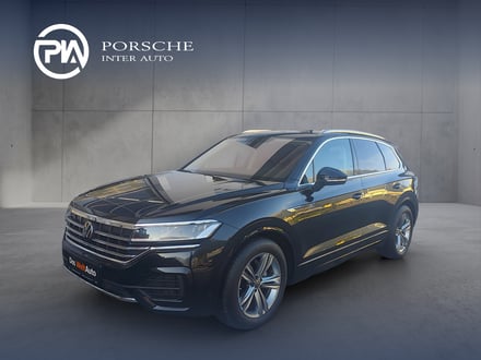 VW Touareg Elegance TDI SCR 4MOTION