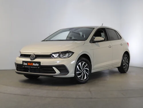 VW Polo Friends TSI