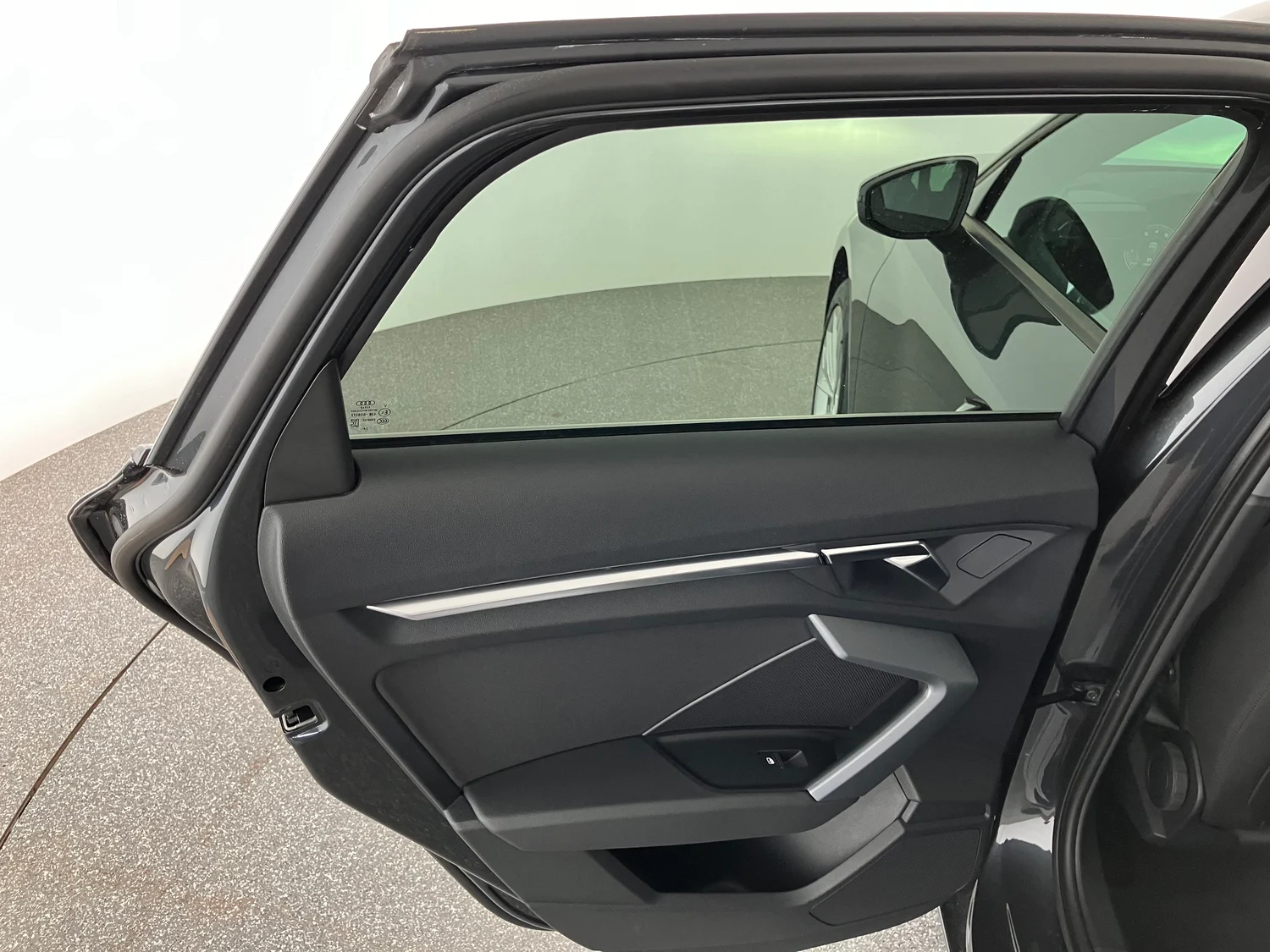 Bild eines A3 Sportback 30 TFSI