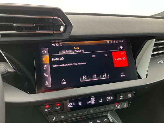 Bild eines A3 Sportback 30 TFSI