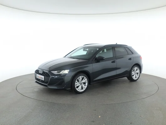 Bild eines A3 Sportback 30 TFSI