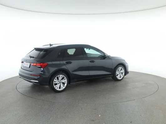 Bild eines A3 Sportback 30 TFSI