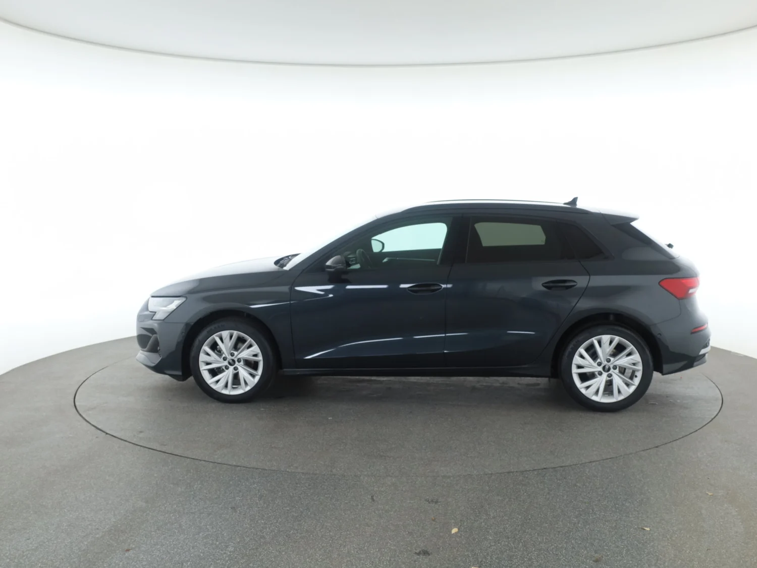 Bild eines A3 Sportback 30 TFSI