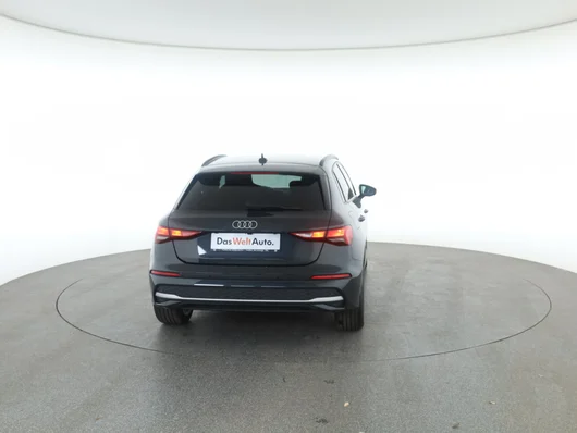 Bild eines A3 Sportback 30 TFSI