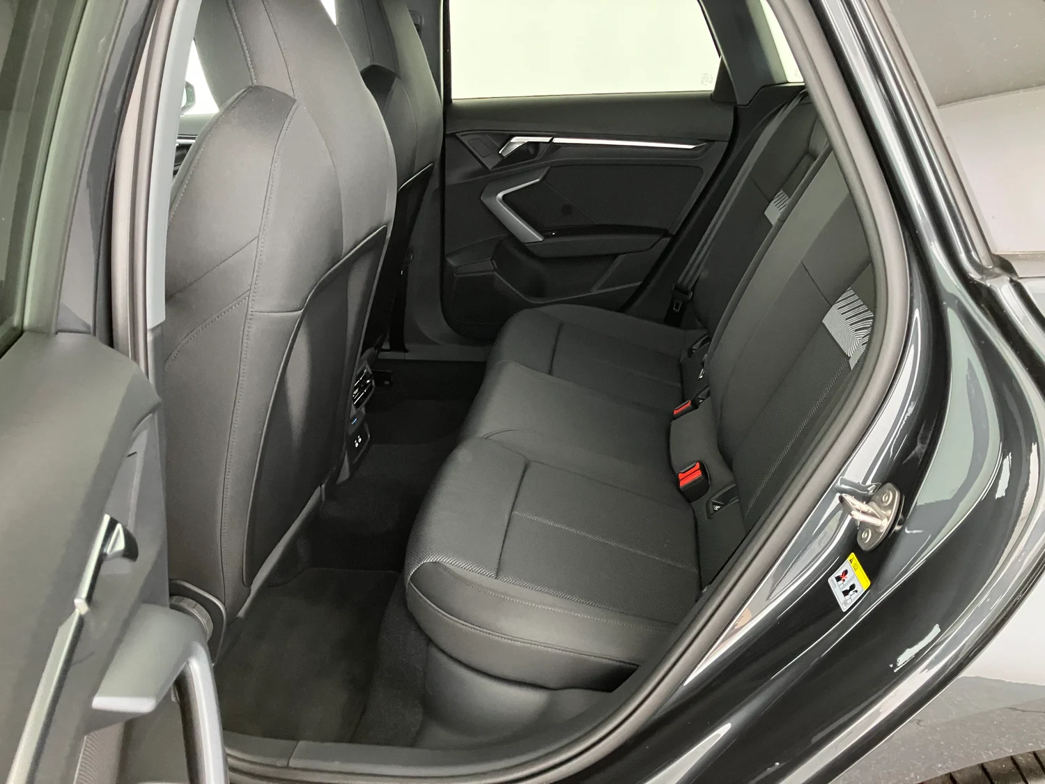 Bild eines A3 Sportback 30 TFSI