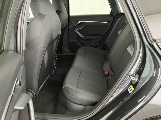 Bild eines A3 Sportback 30 TFSI