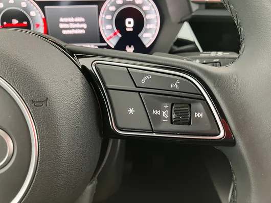 Bild eines A3 Sportback 30 TFSI