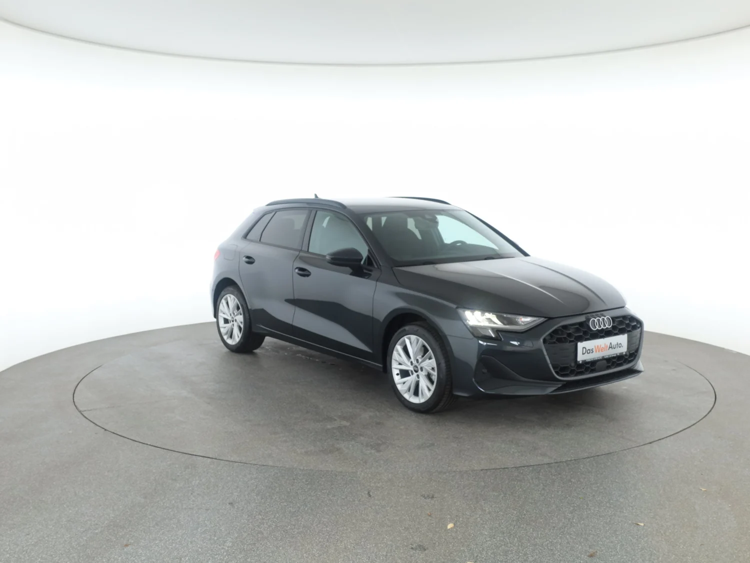 Bild eines A3 Sportback 30 TFSI