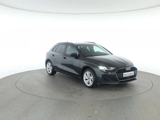 Bild eines A3 Sportback 30 TFSI
