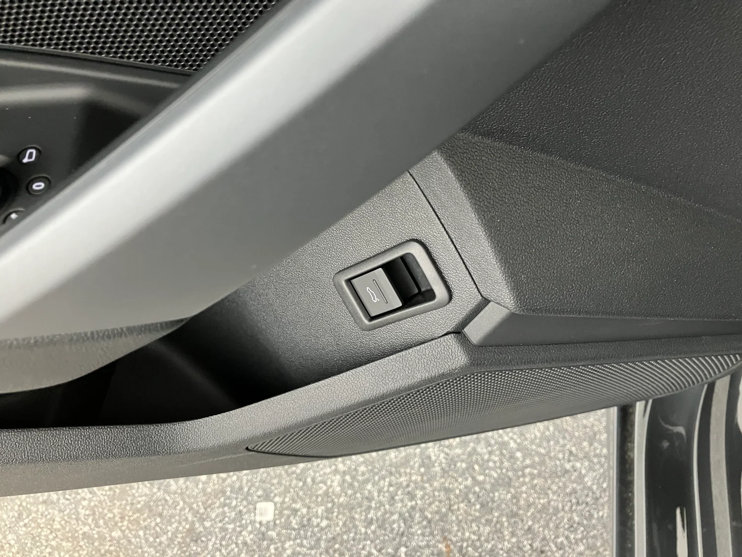 Bild eines A3 Sportback 30 TFSI