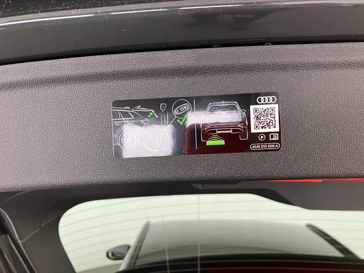 Bild eines A3 Sportback 30 TFSI