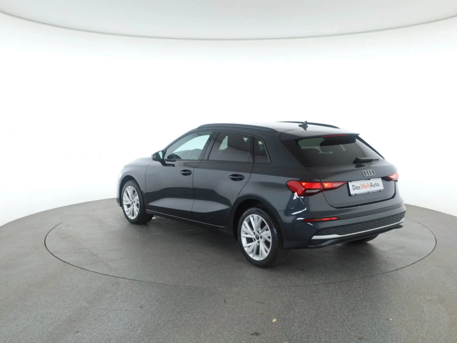 Bild eines A3 Sportback 30 TFSI
