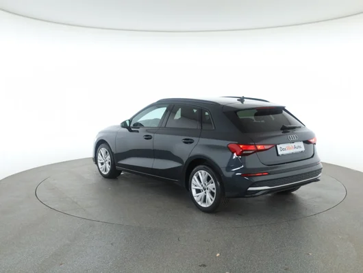 Bild eines A3 Sportback 30 TFSI