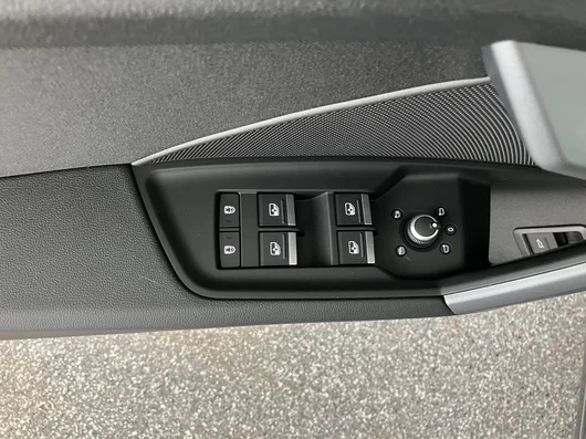 Bild eines A3 Sportback 30 TFSI