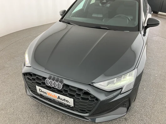 Bild eines A3 Sportback 30 TFSI