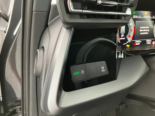Bild eines A3 Sportback 30 TFSI