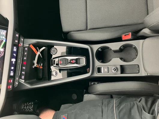 Bild eines A3 Sportback 30 TFSI