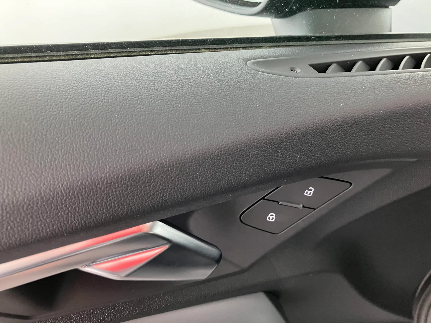 Bild eines A3 Sportback 30 TFSI