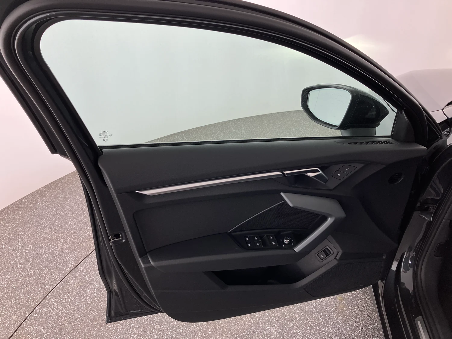 Bild eines A3 Sportback 30 TFSI