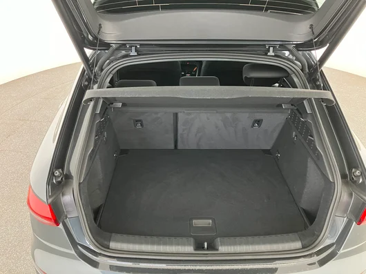 Bild eines A3 Sportback 30 TFSI