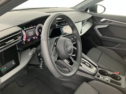 Bild eines A3 Sportback 30 TFSI