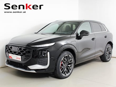 Audi Q3 e-hybrid 200 kW