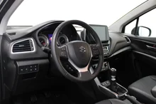 Thumbnail-Foto von Fahrzeug