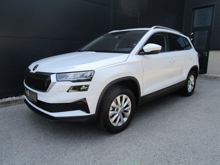Škoda Karoq 4x4 Selection TDI DSG