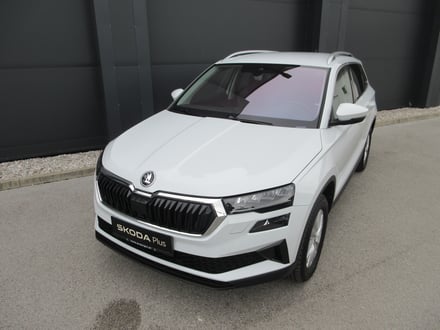 Škoda Karoq 4x4 Selection TDI DSG