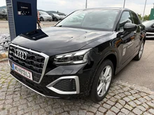 Thumbnail-Foto von Fahrzeug
