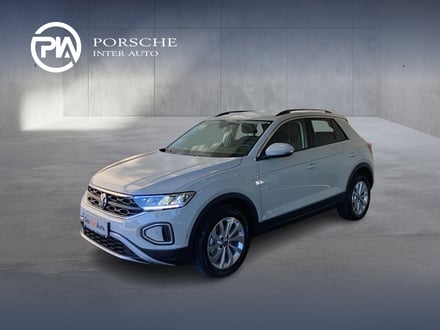 VW T-Roc Friends TSI