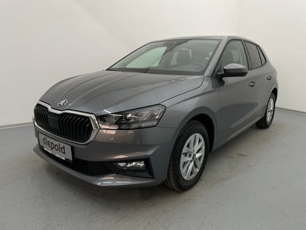 Škoda Fabia Essence TSI