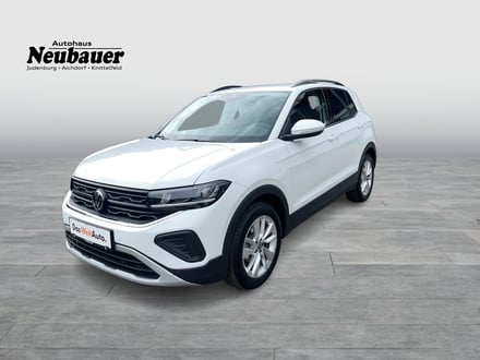 VW T-Cross Friends TSI