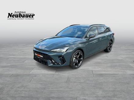 CUPRA Leon SP Kombi 1.5 TSI