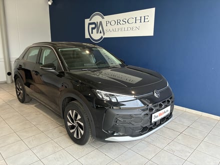 VW T-Roc 4Me eTSI DSG