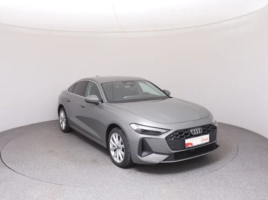 Bild eines Audi A5 Limousine TFSI