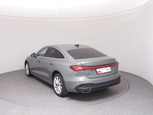 Bild eines Audi A5 Limousine TFSI