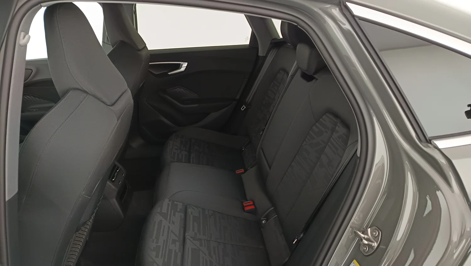 Bild eines Audi A5 Limousine TFSI