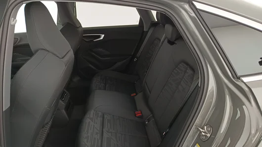 Bild eines Audi A5 Limousine TFSI