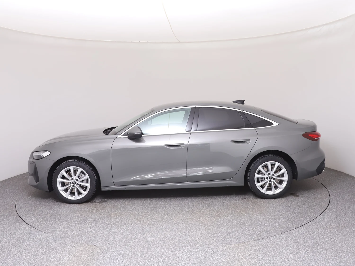 Bild eines Audi A5 Limousine TFSI