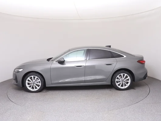 Bild eines Audi A5 Limousine TFSI