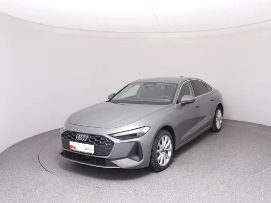 Bild eines Audi A5 Limousine TFSI