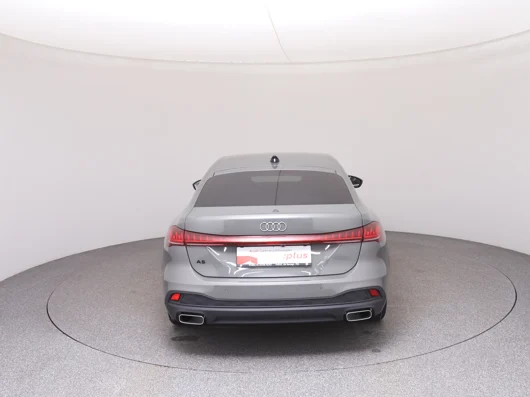 Bild eines Audi A5 Limousine TFSI