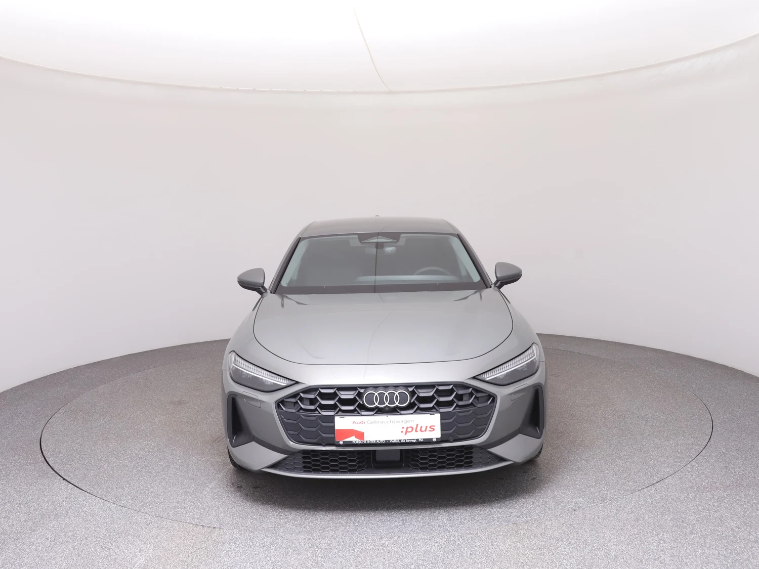 Bild eines Audi A5 Limousine TFSI