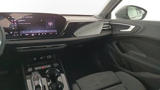 Bild eines Audi A5 Limousine TFSI