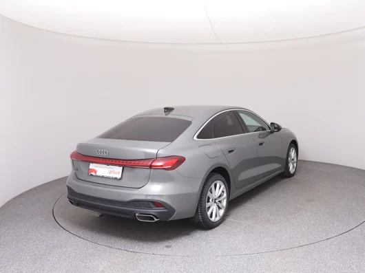 Bild eines Audi A5 Limousine TFSI