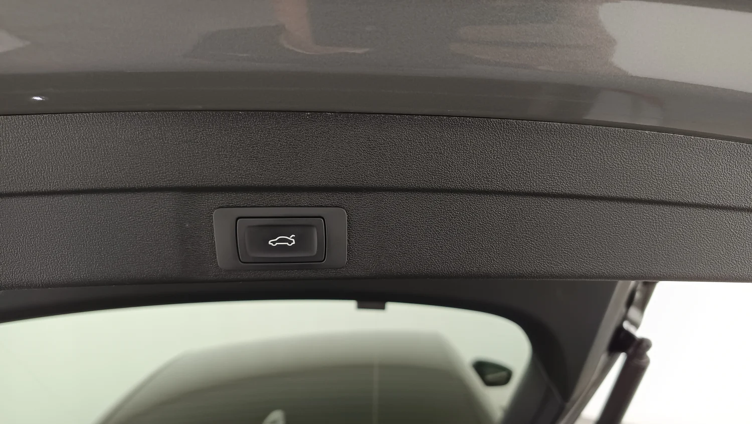 Bild eines Audi A5 Limousine TFSI