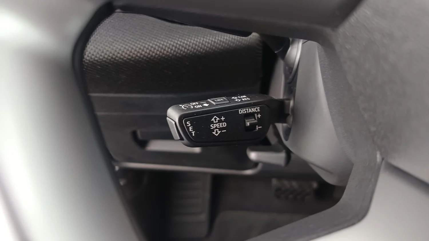 Bild eines Audi A5 Limousine TFSI